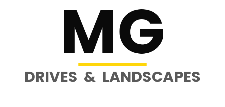 Alvanley Driveways logo